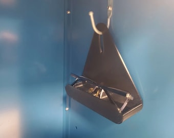 Locker Glasses Holder - Convenient Storage Solution for Eyewear
