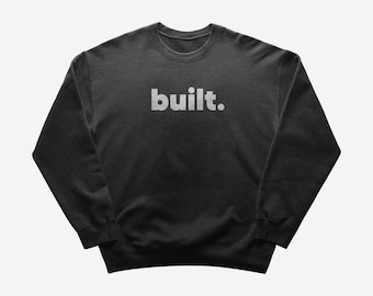 Mockup Vorder- und Rückseite | Hochwertige Schwarze Mockups | Schwarzes T Shirt, Sweatshirt, Hoodie Mockup | Flache Mockups | Coole Mockups