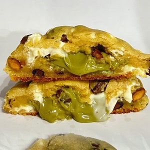 Cookies NY style