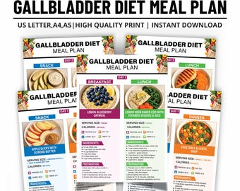 Régime alimentaire pour la vésicule biliaire, repas de 7 jours pour les calculs biliaires et l'ablation de la vésicule biliaire après l'ablation de la vésicule biliaire avec recettes, tableau des aliments pour cholécystectomie biliaire