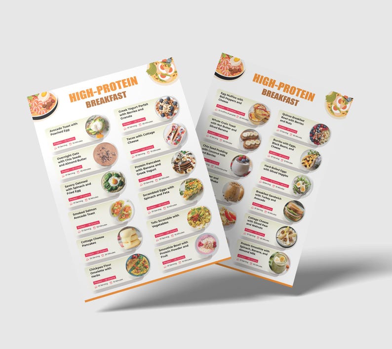 Menu Protein Rotation High Protein Meal Plan, High Protein Food List, Low Carb Keto Food List ...