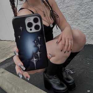 Star Girl Case