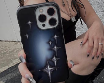 Star Girl MagSafe Phone case