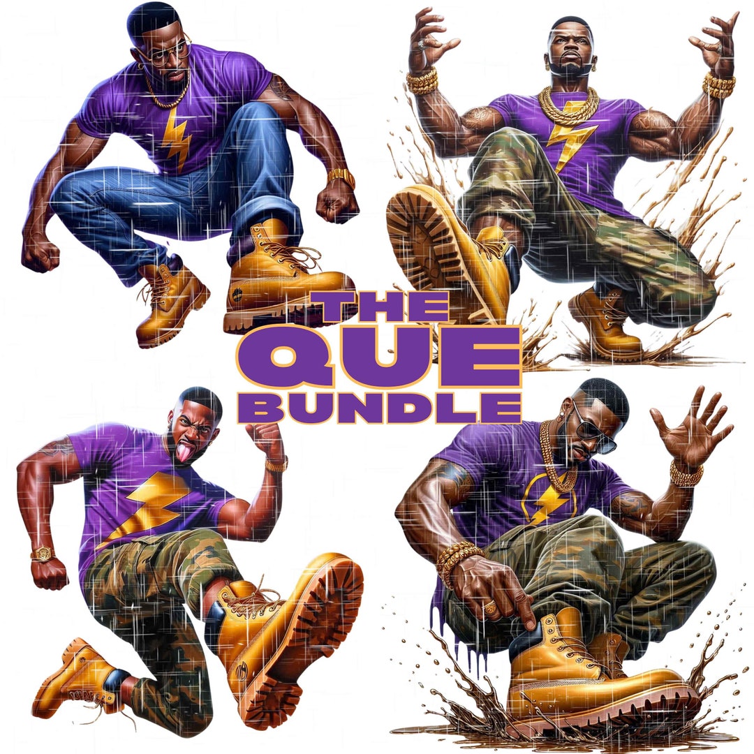 Purple Gold Omega Men PNG SVG Bundle (digital Download) - Etsy
