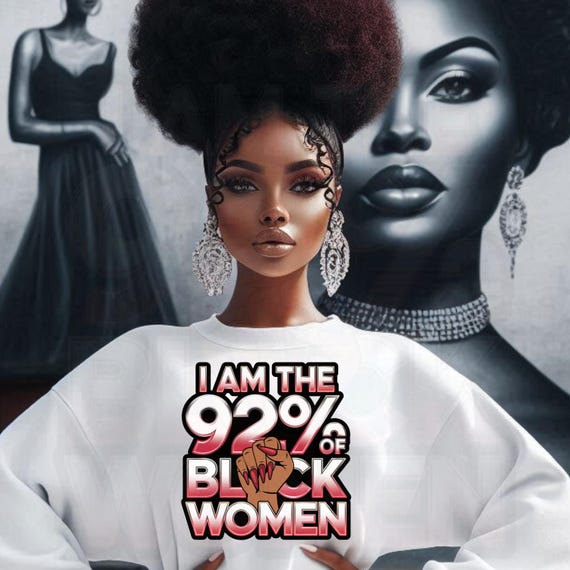 Black-Women-I'm Living My Best Life-Shirt Birthday Gift Black-Women-I'm Living My Best Life-Shirt Birthday Gift