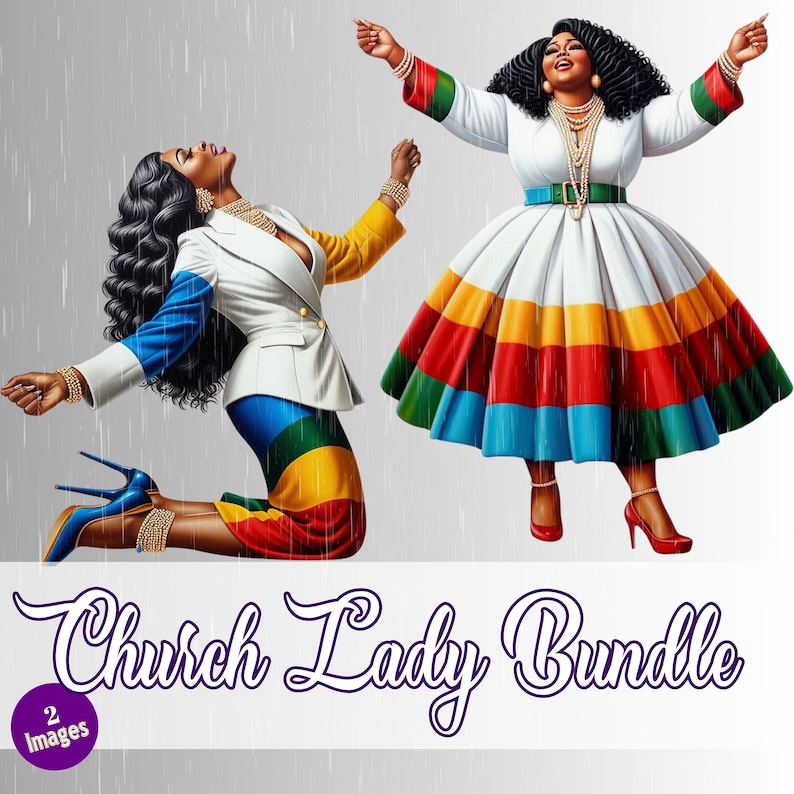 Reimagining Tradition Modern Themes For Black Church Womens Day - 2a69rnj