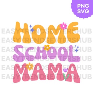 Homeschool Mom svg, Homeschool SVG, Homeschool png, Teacher Mom svg, School svg, Teacher svg, Homeschooling svg, Mom svg, Homeschool Mama