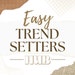 Kathy of EasyTrendsettersHub
