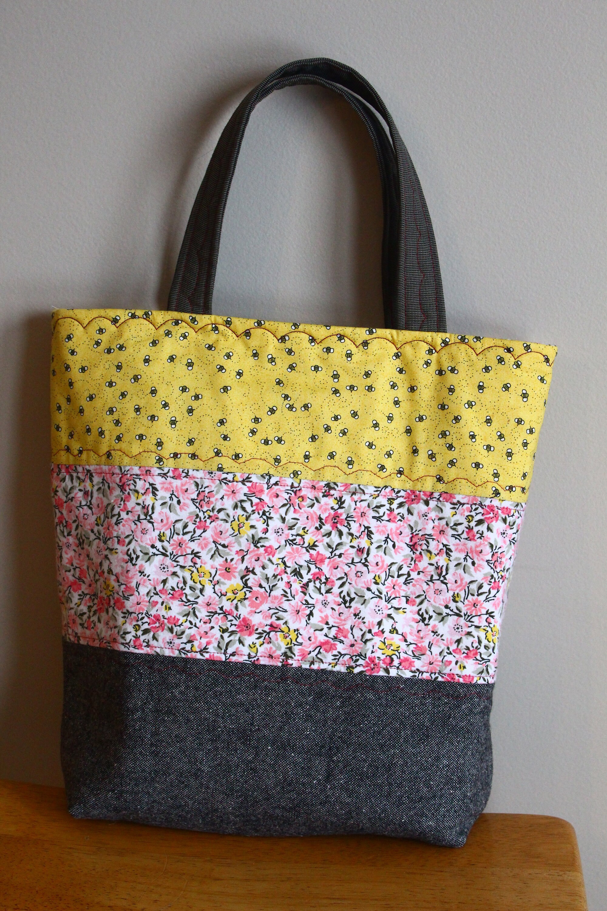 Pet Bag, Pet Weekender Tote, Dog Bag, Puppy Bag, Upcycled