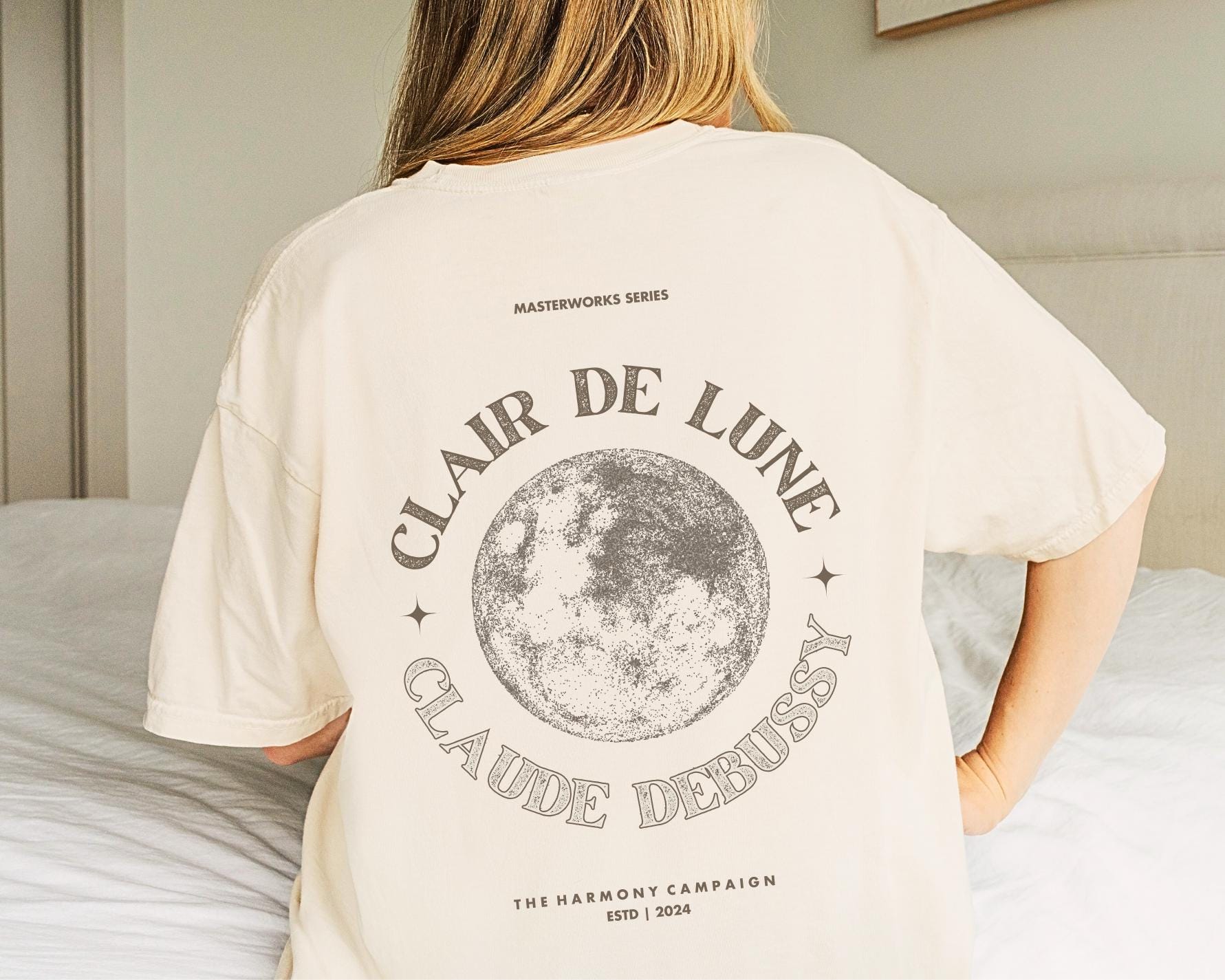 Clair De Lune - Etsy