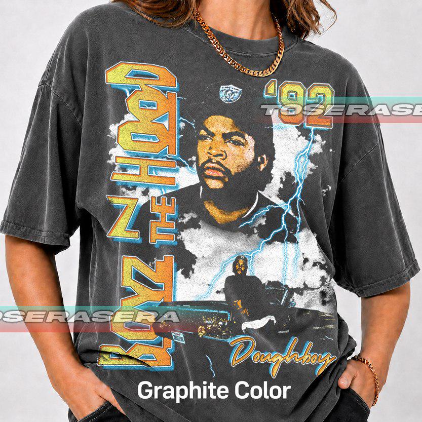 90s Boyz N the Hood - Etsy