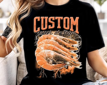 Custom Your Design By.TOSERASERA Unisex Softstyle T-Shirt FD