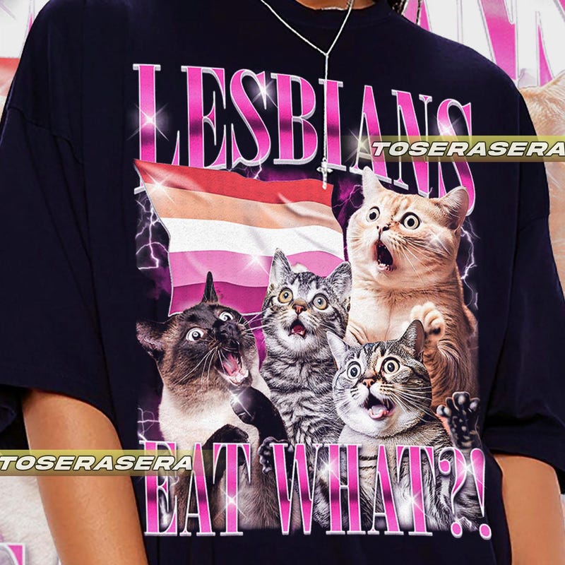 Pop Icons and Protest Tees: How Famous Shirts Became Battlegrounds for Lgbtq+ Visibility