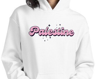 Palestine hoodie, Palestine Pullover, Free Palestine hoodie, Palestine Sweatshirt, Palestine sweater, Stand With Palestine
