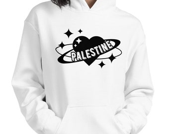 Palestine hoodie, Palestine Pullover, Free Palestine hoodie, Palestine Sweatshirt, Palestine sweater, Stand With Palestine