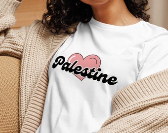 Women's Relaxed T-Shirt