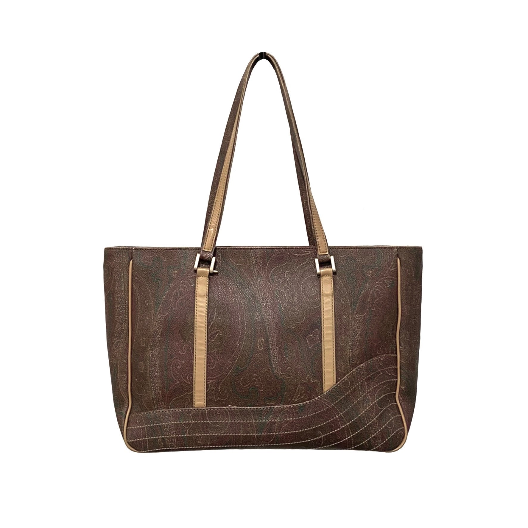 Etro Paisley Bag - Etsy