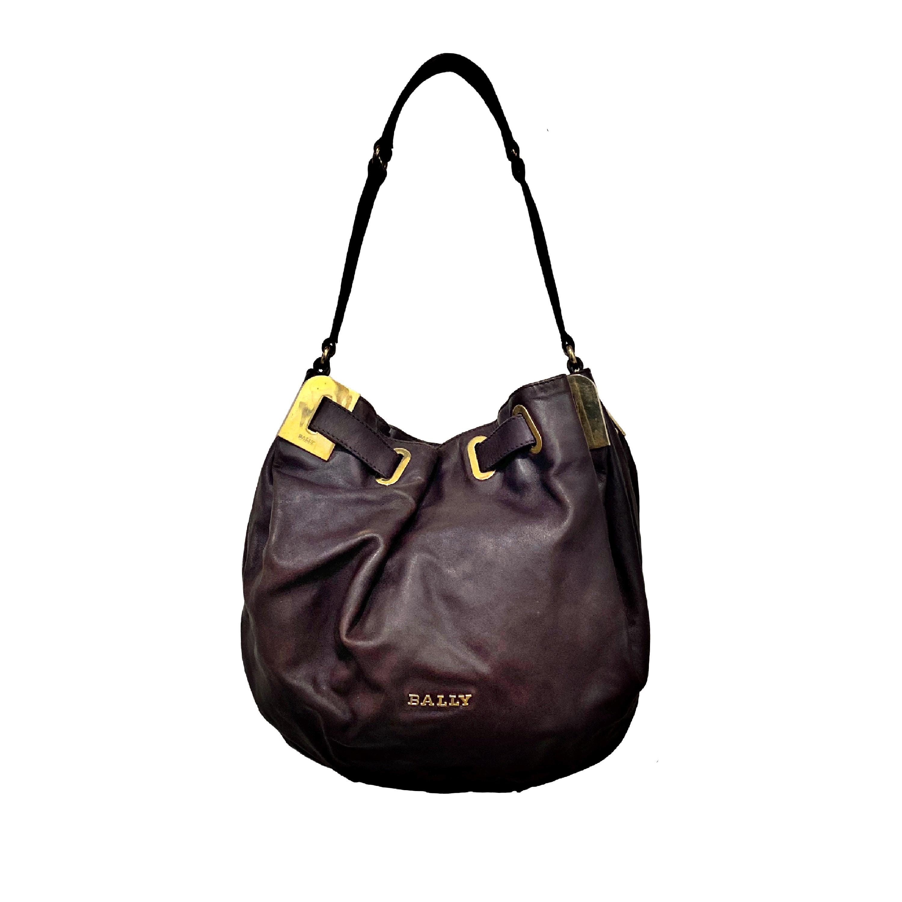 Bally bag - Etsy 日本 Bally bag - Etsy 日本