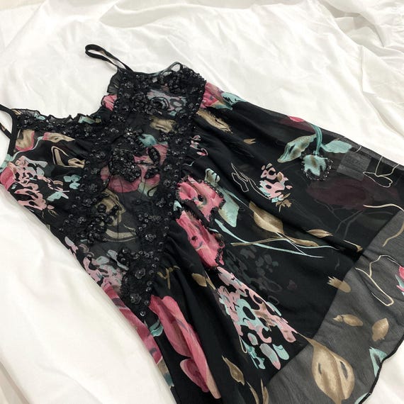 JEAN PAUL GAULTIER ジャンポールゴルチエ　キャミソール ジャンポールゴルチエ ファムJean Paul GAULTIER FEMME レース