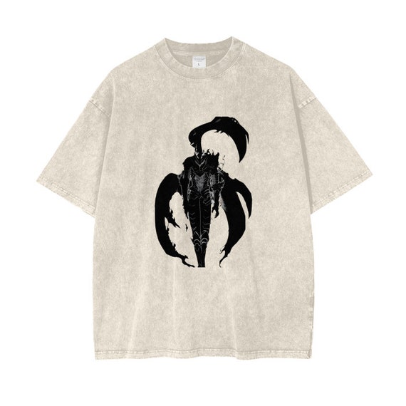 送料★WOOALONG★Lettering graphic vintage washing T-shirts★ New-Design-Men-Custom-Heavy-