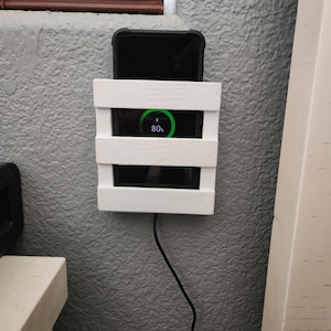 Cell Phone Holder