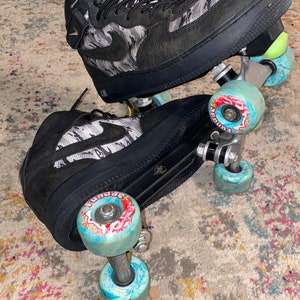 Custom Skates!