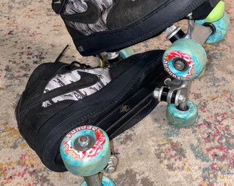 Custom Skates!