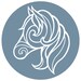 3toRideHorseDesign store logo