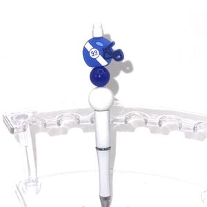 Sport Focal Pens, Refillable Pens, For Writing And Pen Collections, Gifts, Party Favors, Stationery Accessories, Office Supplies, Journaling