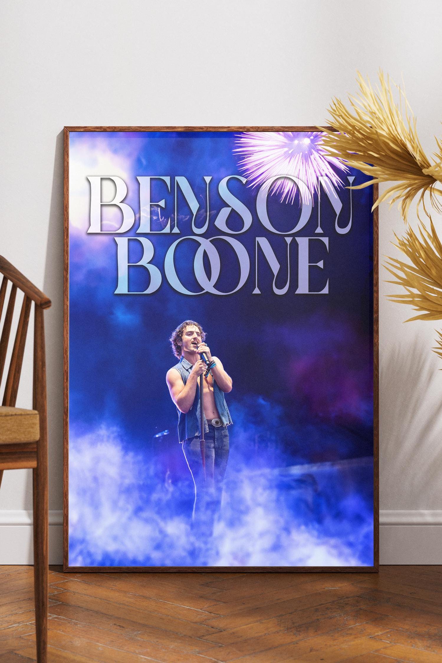 Benson boone - Etsy 日本 Benson boone - Etsy 日本
