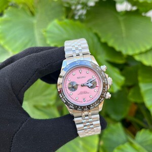 Seiko mod tudor - Etsy 日本