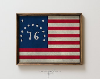 1776 年、百年祭、旗、米国、アメリカ国旗、室内装飾、米国国旗、7 月