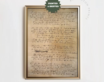Póster del Himno Nacional de la Bandera Estrellada, Arte de Pared Patriótico Vintage, IMPRESO Y ENVIADO, Decoración del 4 de Julio, Arte Histórico Estadounidense