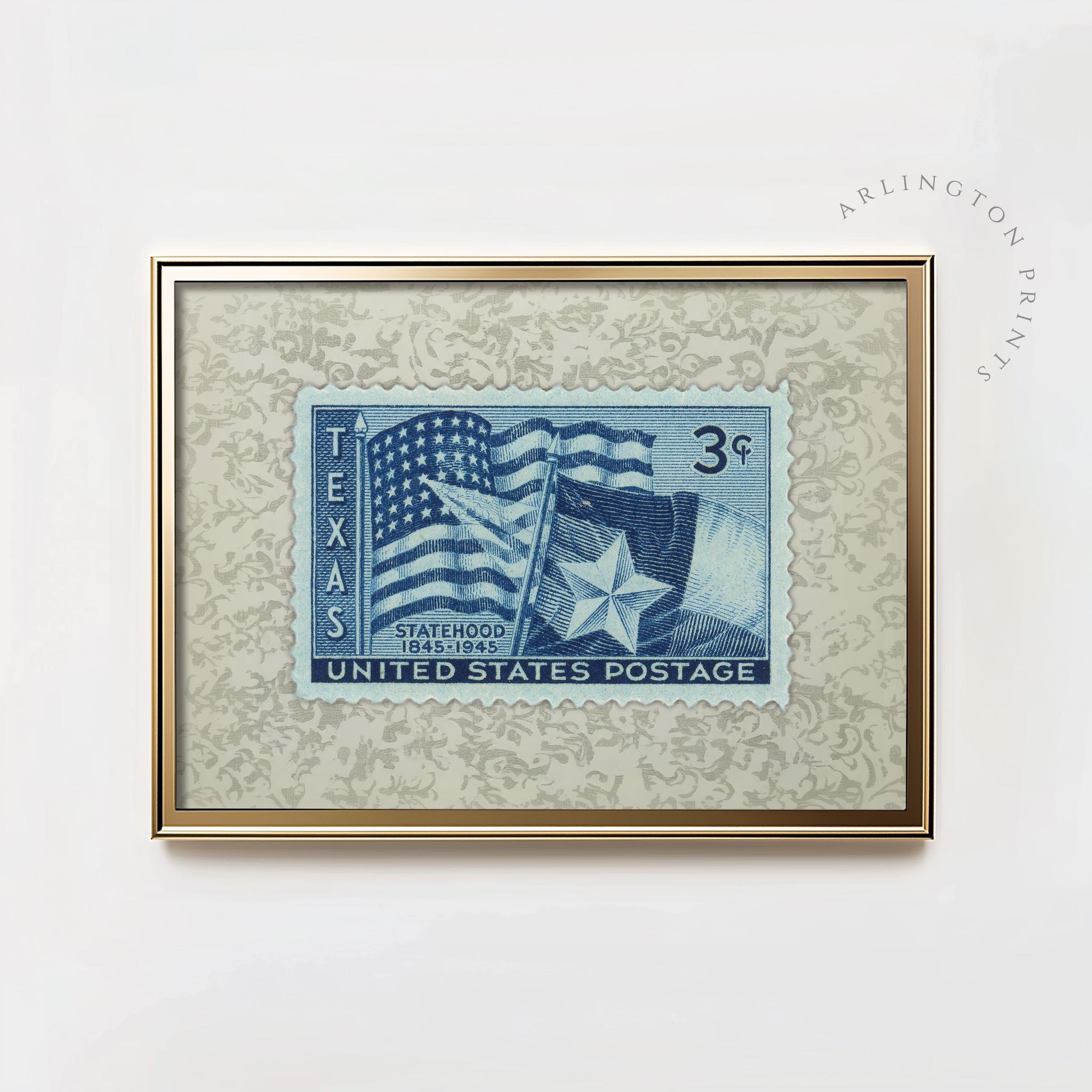 5¢ U.S. POSTAGE ジョージ・ワシントン 使用済み切手 288 George Washington Stamp Stock Photos - Free & Royalty-Free