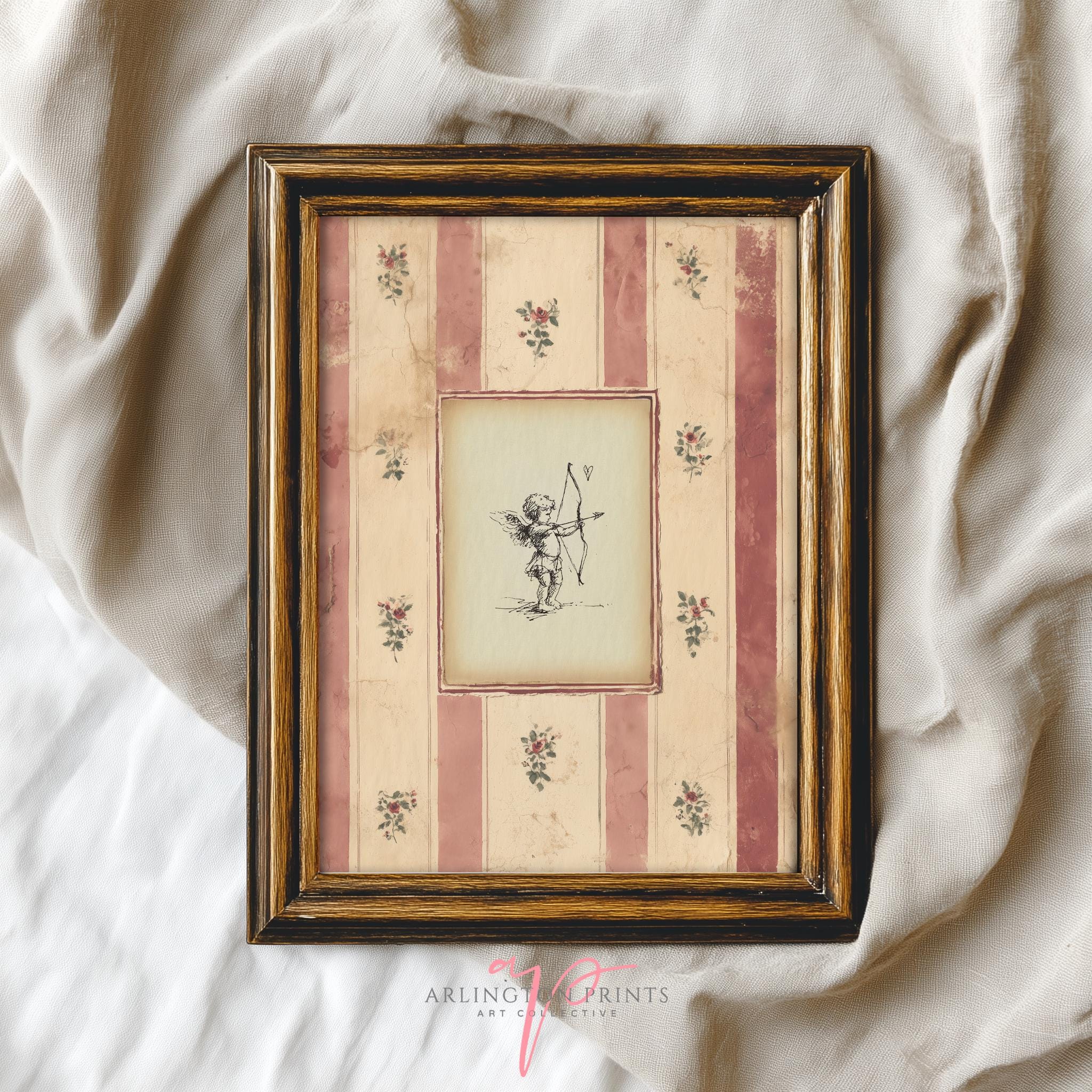 Enseigne En Bois "CINDERFUCKINRELLA" - Style Shabby Chic Rustique - Neuf Fait Main UK