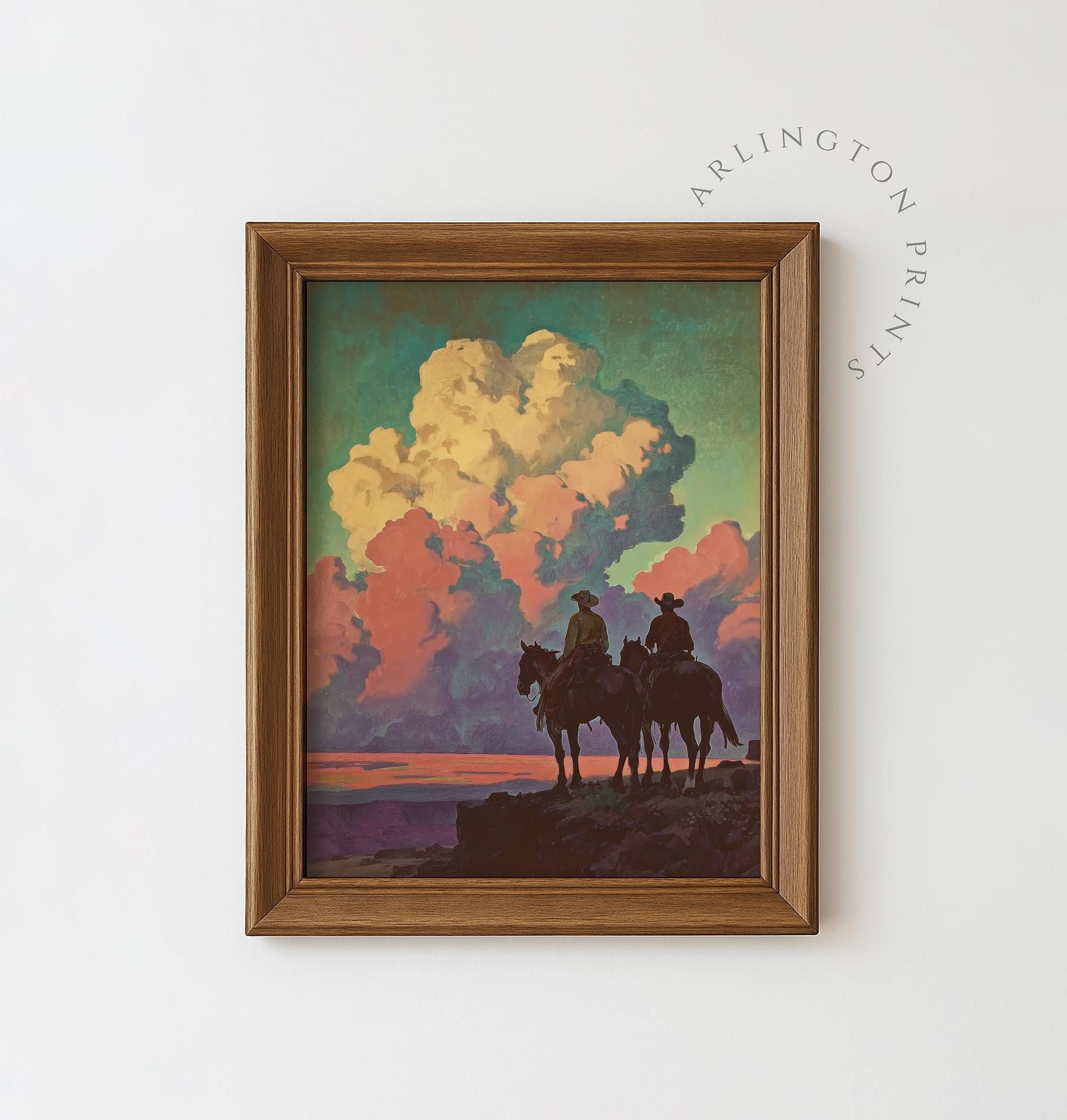 217 Cowboy On Horse Illustration High Res Illustrations - Getty