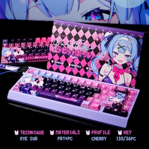 Rabbit hole miku - Etsy 日本