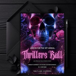 Custom Invitation my style, Digital Download, Bring your Ideas, Birthdays Bridal Wedding Holiday Events, exclusive, Invitation Design, photo, gothic,