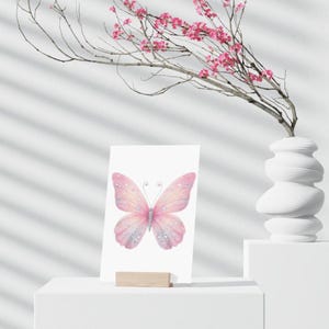 Transform your creative projects with our enchanting "Bows and Butterflies Clipart Set." This set includes 8 beautifully designed, high-resolution PNG files, perfect for adding a touch of magic and elegance to any creation.