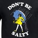 Don't Be Salty Digital Cut Files | Cricut | Silhouette Cameo | Svg Cut ...
