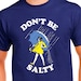 Don't Be Salty Digital Cut Files | Cricut | Silhouette Cameo | Svg Cut ...