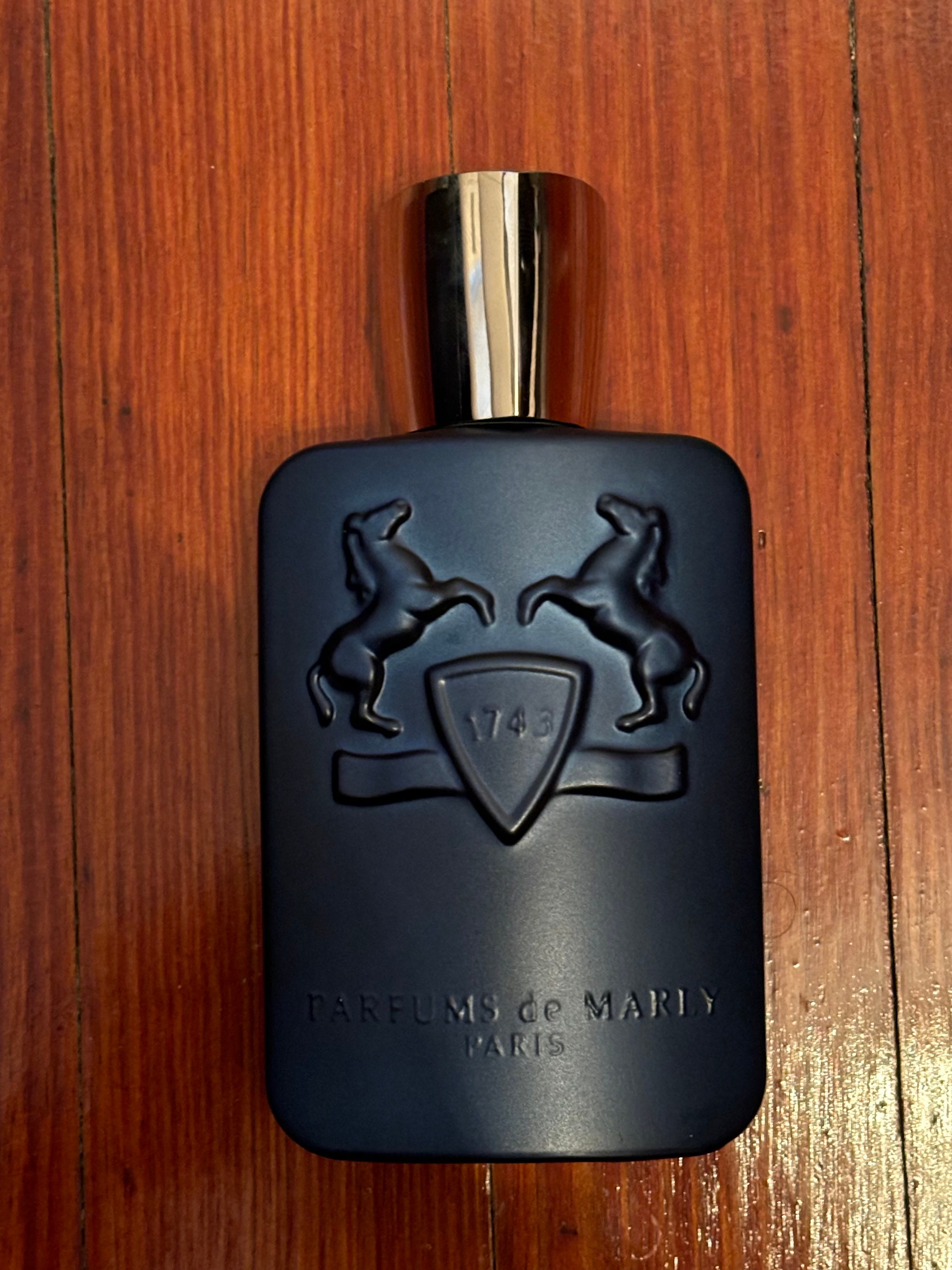 Parfums de Marly Layton by Parfums de Marly, 4.2 oz EDP Spray for Men