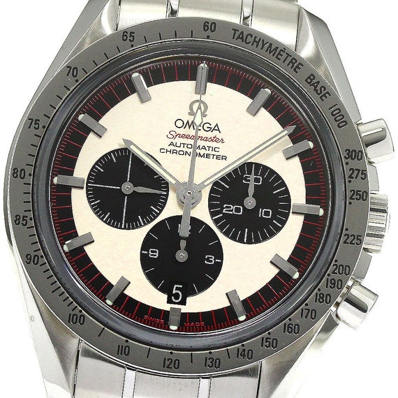 Omega OMEGA 3559.32 Speedmaster Legend Chronograph Date Automatic Winding
