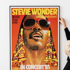 70s Soul Music Art - Etsy