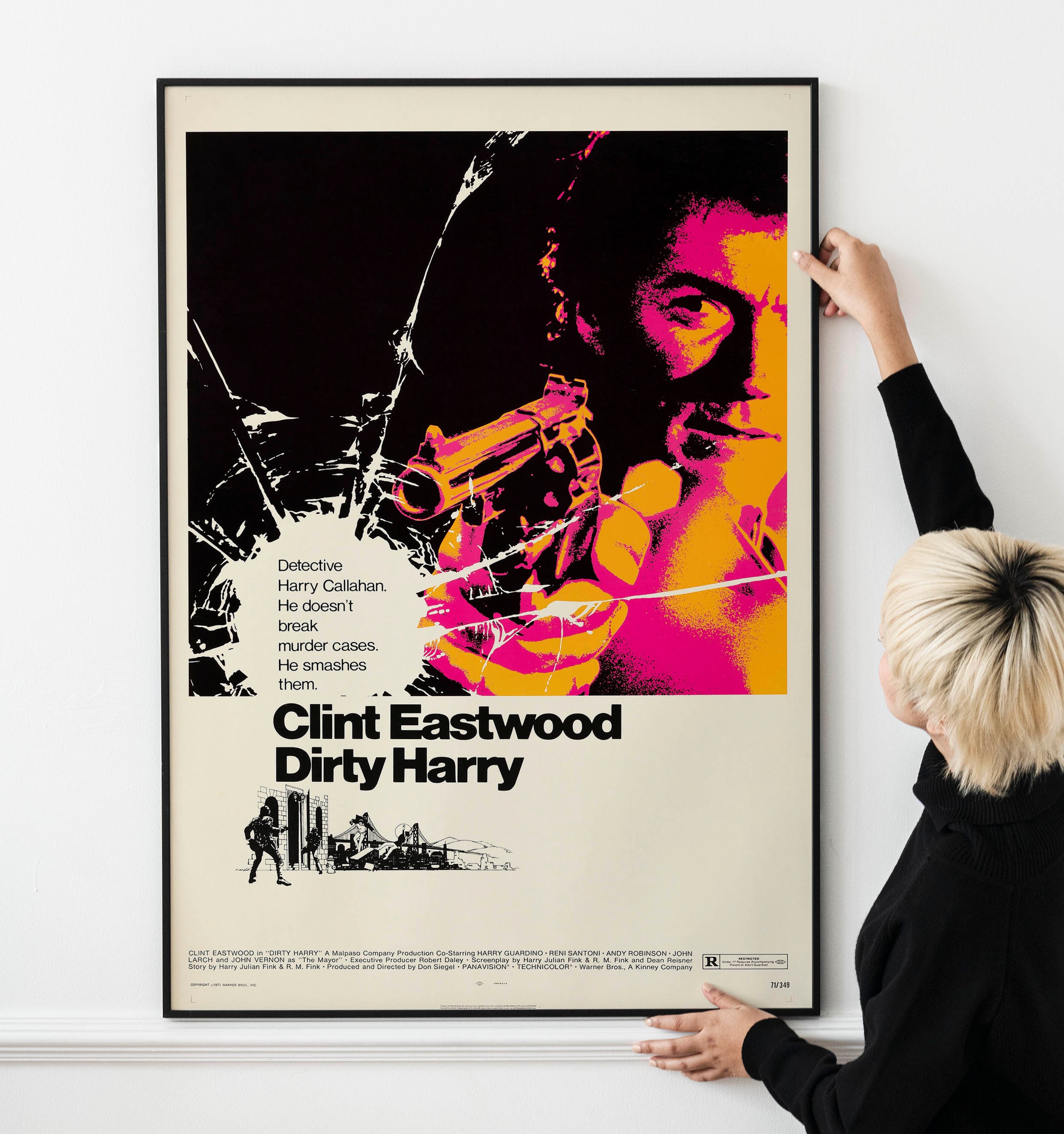 1970年代の映画ポスター - Etsy 日本