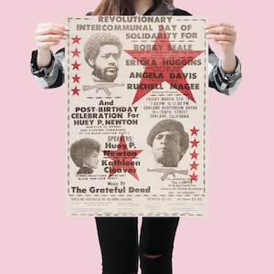 Retro 1960s Protest Poster – Vintage Civil Rights Artwork, Classic Justice Print PRINTABLE DOWNLOAD
