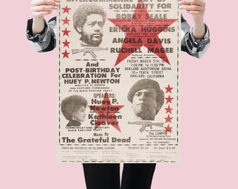 Cartaz de protesto retrô dos anos 1960 – Arte vintage dos direitos civis, impressão clássica da justiça. DOWNLOAD PARA IMPRESSÃO.