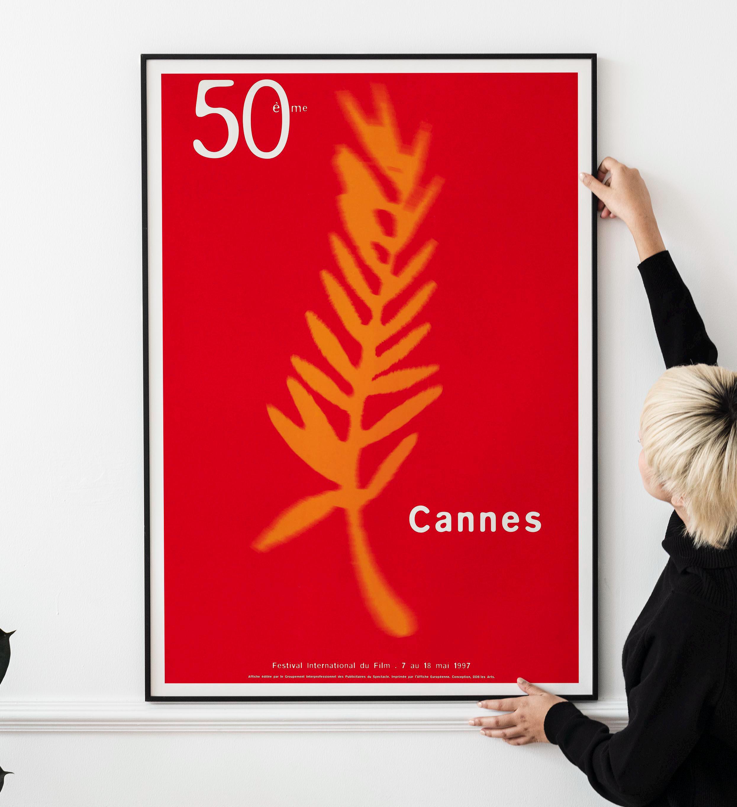 カンヌ映画祭 - Etsy 日本