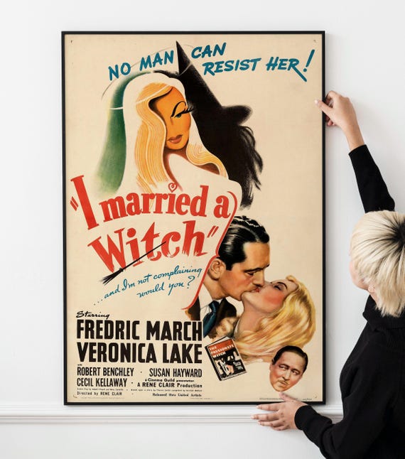 ②　ＵＳＡ　アメリカ　映画　ポスター　アンティーク　ビンテージ　オールディーズ 1940年代のポスター ハリウッドポスター、レトロ映画ポスター、古い