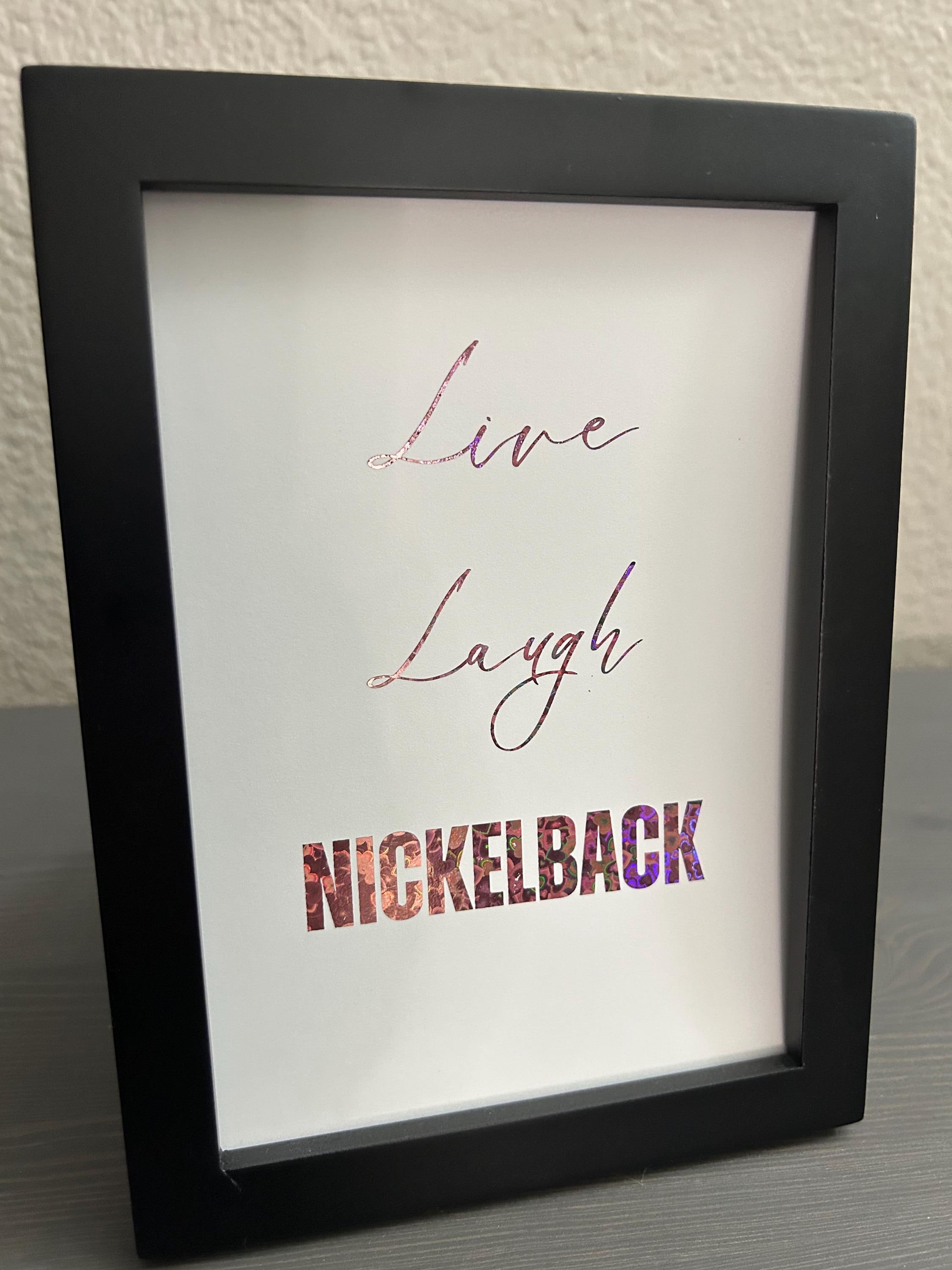 Ladybird gets the star treatment, channels Nickelback in “Famous Band”  music video | Milwaukee Record, image size:2250x3000